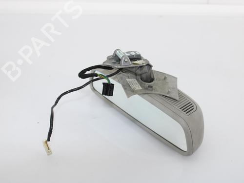 Used Rear mirror MERCEDES-BENZ CLS (C219) CLS 320 CDI (219.322) (224 hp) 12268059