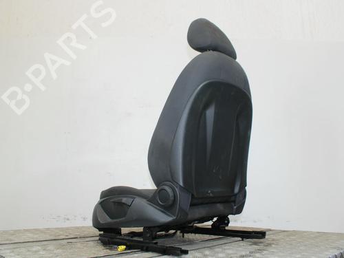 Left front seat AUDI A3 Sportback (8VA, 8VF)  | BP22306022C15 