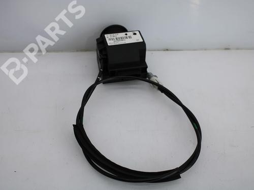 Used Ignition barrel Ignition barrel MERCEDES-BENZ B-CLASS Sports Tourer (W245) B 180 CDI (245.207) (109 hp) 10119112 10119112