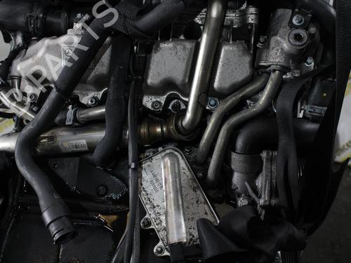 Engine MERCEDES-BENZ B-CLASS Sports Tourer (W245) B 200 CDI (245.208) | BP10121890M1 