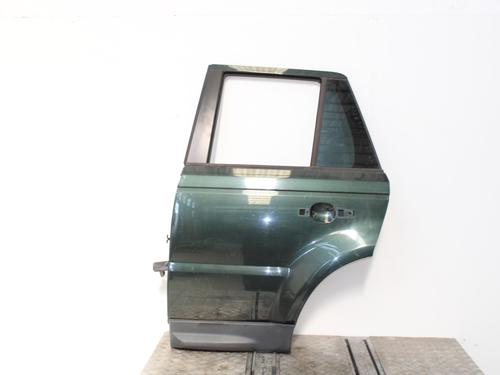 Used Left rear door LAND ROVER RANGE ROVER SPORT I (L320) 3.0 D 4x4 (245 hp) 14970012