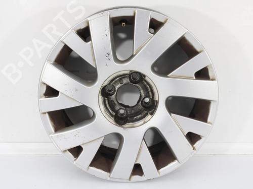 Used Rim CITROËN C4 I (LC_) 1.6 HDi (109 hp) 15415341