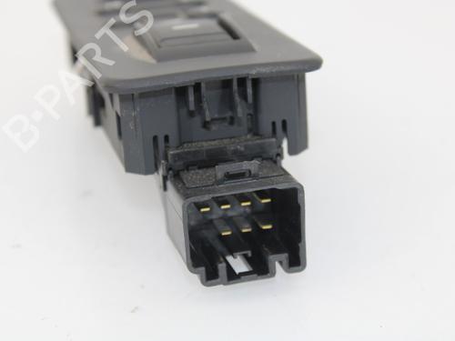 Right rear window switch LAND ROVER DISCOVERY III (L319) 2.7 TD 4x4 | BP12268145I28 