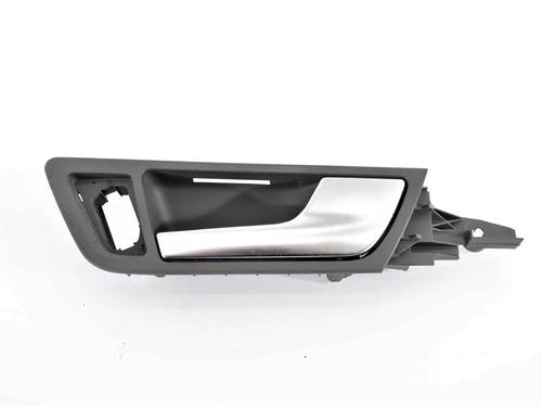 Used Front right interior door handle AUDI Q5 (8RB) 3.0 TDI quattro (240 hp) 10387791