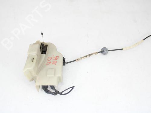 Høyre foran lås VW TOUAREG (7LA, 7L6, 7L7) 5.0 V10 TDI | BP30377356C97