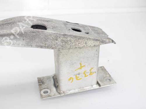 Used Rear bumper reinforcement OPEL ASTRA J GTC 2.0 CDTI (08) (165 hp) 11863015