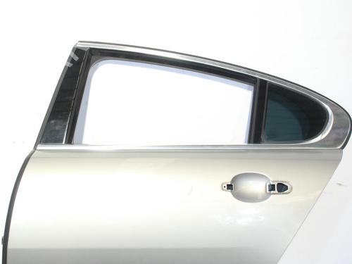 Left rear door JAGUAR XF I (X250) 3.0 D | BP22306249C4 