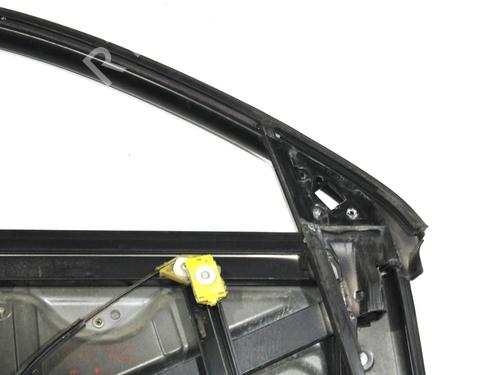 Rudehejsemekanisme Højre foran VW TOUAREG (7LA, 7L6, 7L7) 5.0 V10 TDI | BP30440343C23