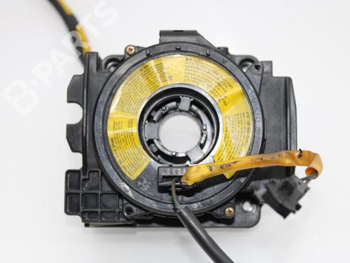 Used Squib airbag Squib airbag DAEWOO KORANDO (KJ) 2.9 TD (120 hp) 10124152 10124152