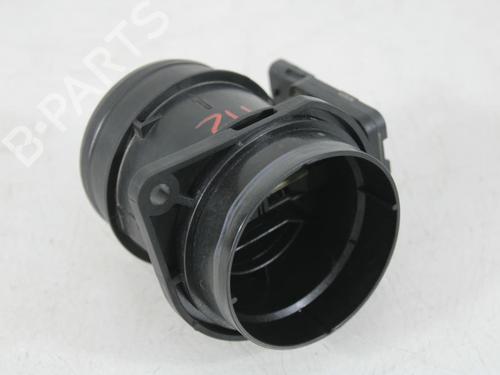 Mass air flow sensor VW GOLF VII (5G1, BQ1, BE1, BE2) 1.6 TDI | BP25901329M95 
