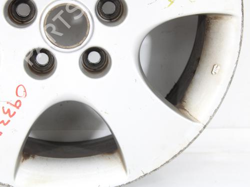 Rim NISSAN ALMERA II (N16) 2.2 dCi | BP17710599C45