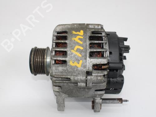 Alternator SEAT IBIZA IV (6J5, 6P1) 2.0 TDI | BP11502137M7 