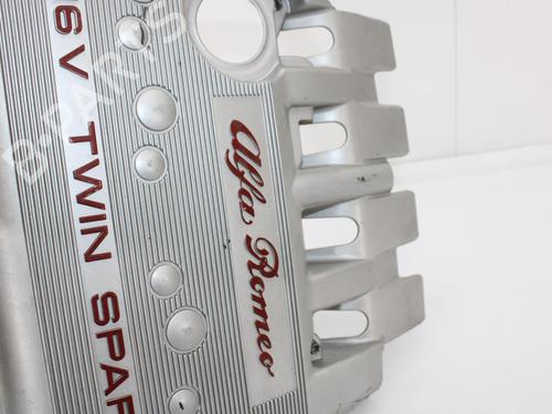 Upper protection ALFA ROMEO 147 (937_) 1.6 16V T.SPARK ECO (937.AXA1A, 937.BXA1A) | BP12268861M93 