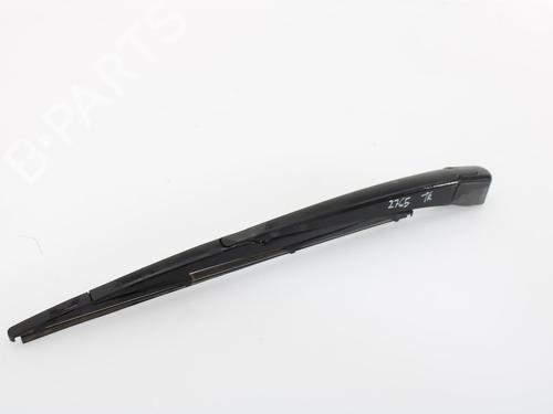 Bakre vindusviskerarm CITROËN C4 Picasso II 1.6 HDi / BlueHDi 115 (115 hp) 12268072