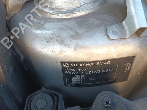 Felg VW GOLF IV (1J1) 1.8 T | BP16327615C45 