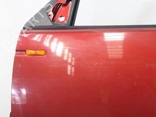Left front door LAND ROVER DISCOVERY III (L319) 2.7 TD 4x4 | BP12268002C2 
