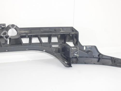 Rear bumper bracket AUDI A6 C6 (4F2) 3.0 TDI quattro | BP16045789C159 