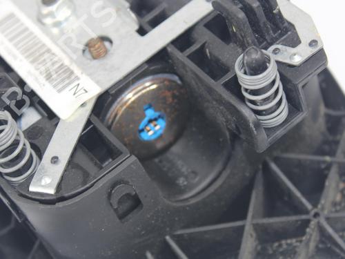 Driver airbag CITROËN XSARA (N1) 2.0 HDi 90 | BP11266465C9 
