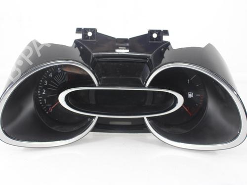 Used Instrument cluster RENAULT CLIO IV (BH_) 1.2 16V (BHA1, BHAK, BHMG, BHMK) (75 hp) 17494293
