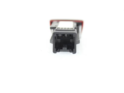 Warning switch MAZDA 2 (DY) 1.4 CD | BP22304366I22 