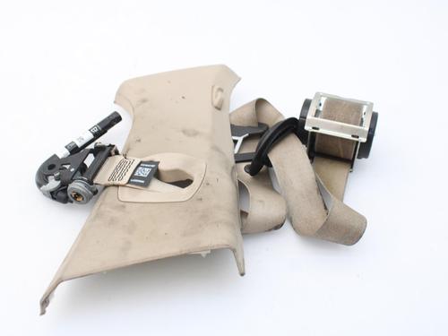 Used Front right seatbelt BMW 5 (F10) 520 d (190 hp) 16103673