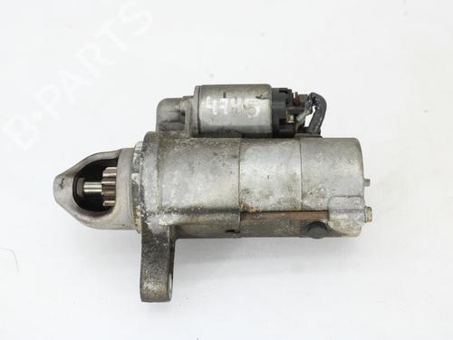 Startmotor DODGE NITRO 2.8 CRD (163 hp) 22302926