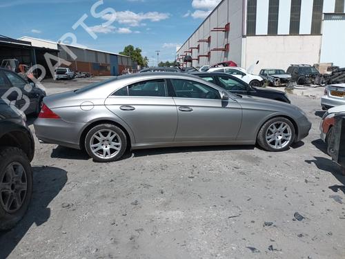 Rear left interior door handle MERCEDES-BENZ CLS (C219) CLS 320 CDI (219.322) | BP16279363I15 