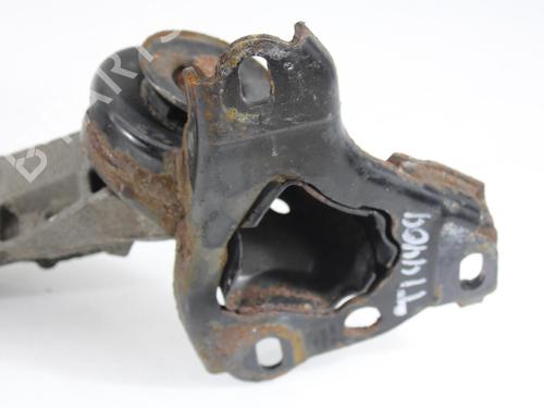 Left rear steering knuckle MINI MINI (R56) Cooper D | BP17231493M27 