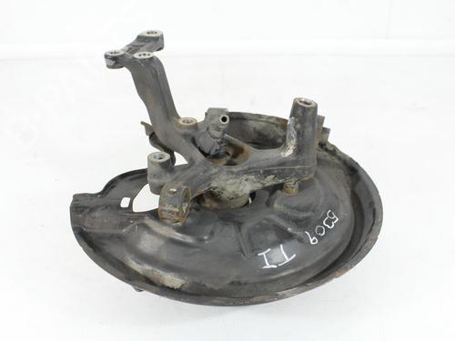 Left rear steering knuckle VW GOLF PLUS V (5M1, 521) 1.9 TDI | BP25331789M27 