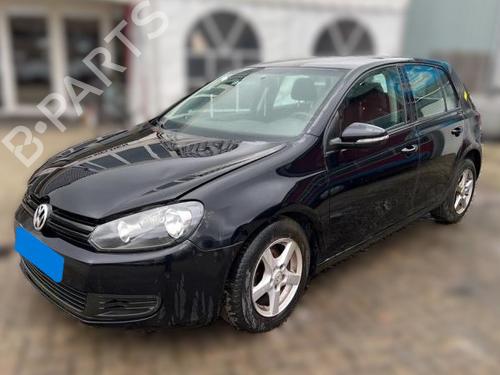 Left front driveshaft VW GOLF VI (5K1) 1.6 TDI | BP10868931M38 
