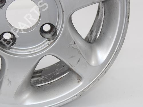 Rim NISSAN PRIMERA Hatchback (P11) 1.6 16V | BP12268899C45 