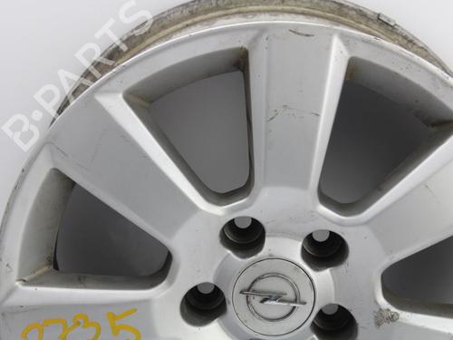 Felg OPEL ASTRA H (A04) 1.7 CDTI (L48) | BP10120396C45 