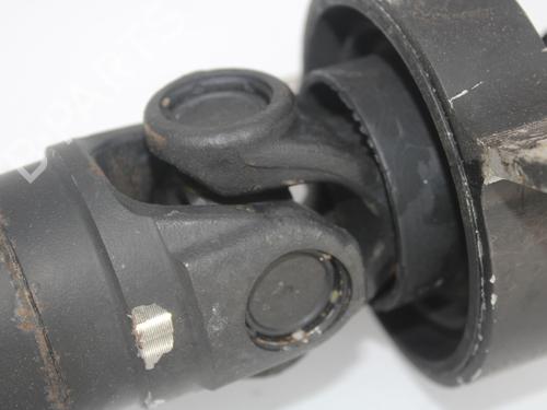 Driveshaft BMW 1 (E87) 118 d | BP12824577M37 