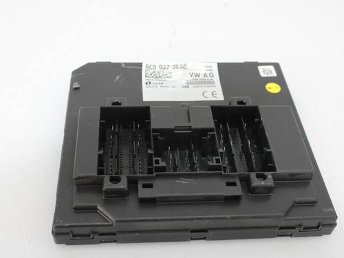 Used Electronic module VW POLO V (6R1, 6C1) [2009-2022]  13627568