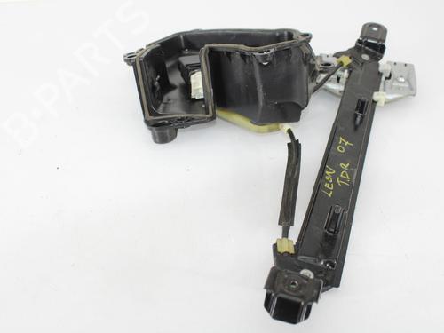 Rear right window mechanism SEAT LEON (1P1) 2.0 TDI | BP13664036C25 