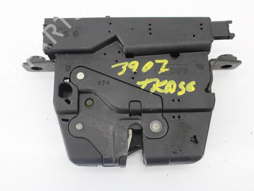 Achterklepslot BMW X1 (E84) sDrive 18 d (143 hp) 16874030