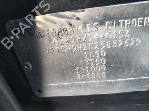 Rim CITROËN XSARA PICASSO (N68) 1.6 HDi | BP22306296C45 