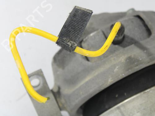 Højre bagtil støddæmper VW TOUAREG (7LA, 7L6, 7L7) 5.0 V10 TDI | BP30752273M19