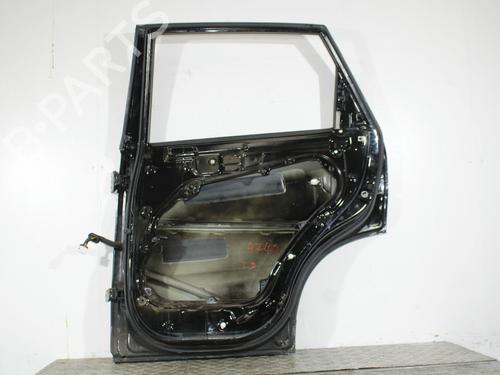Right rear door KIA SORENTO II (XM) 2.2 CRDi 4WD | BP22303477C5