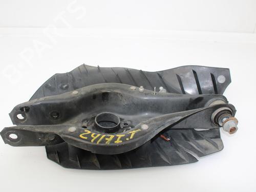 Used Left rear suspension arm BMW 1 (F20) 116 d (116 hp) 11091673