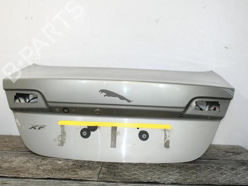 Used Tailgate JAGUAR XF I (X250) 3.0 D (275 hp) 22306247