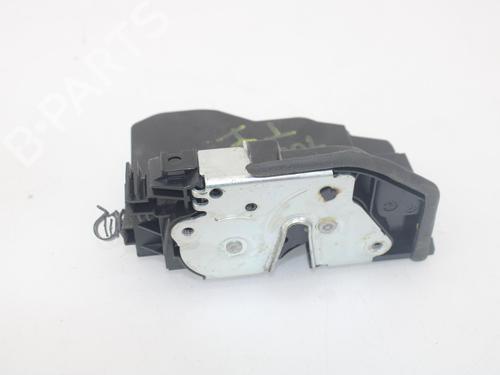 Rear left lock BMW X6 (E71, E72) xDrive 40 d | BP15560522C100 