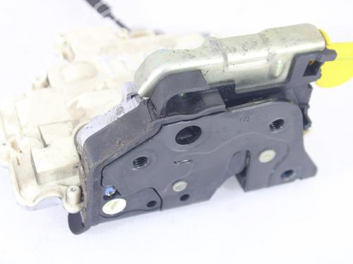 Rear right lock AUDI A4 B8 (8K2)  | BP16888665C99 