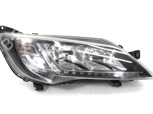 Used Right headlight Right headlight 37074682 37074682