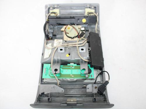 Kabinelys VW TOUAREG (7LA, 7L6, 7L7) 5.0 V10 TDI | BP30377033I8