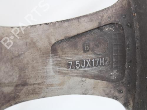Rim BMW 3 (E46) 320 d | BP16874567C45 