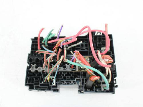 Fuse box JAGUAR XF I (X250) 3.0 D | BP22306287E1 