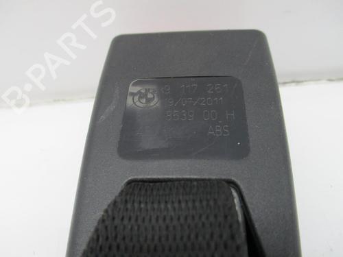 Seat buckle BMW 3 (E90) 318 d | BP14177323I32 