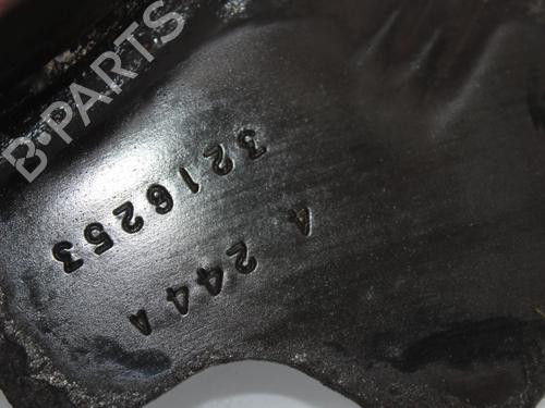 Left rear steering knuckle MERCEDES-BENZ M-CLASS (W163) ML 270 CDI (163.113) | BP11836241M27 