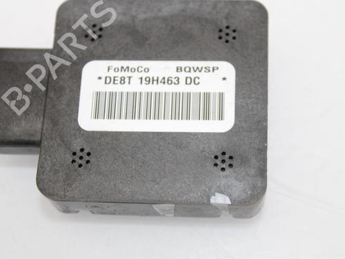 Elektronisk modul FORD TOURNEO COURIER B460 MPV 1.5 TDCi | BP12268728M83 